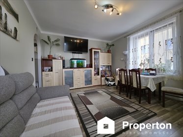 mieszkanie na sprzedaż 42m2 mieszkanie Orzysz, Kolejowa