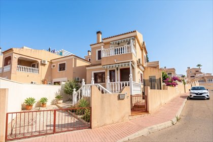 dom na sprzedaż 85m2 dom Villamartin, Costa Blanca