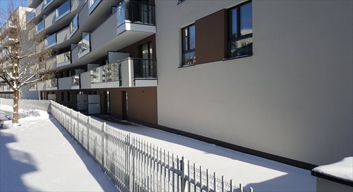 mieszkanie na sprzedaż 70m2 mieszkanie Warszawa, Bemowo, Nowe Górce, Grodkowska