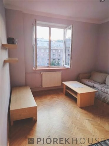 mieszkanie na sprzedaż 44m2 mieszkanie Warszawa, Śródmieście, gen. Władysława Andersa