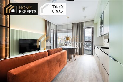 Nowoczesny apartament z widokiem na rzekę i jachty. mieszkanie Wiślinka, Łąkowa