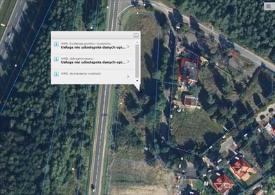 działka na sprzedaż 4290m2 działka Kochlice, Kochlice