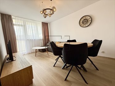 Na sprzedaż przestronne mieszkanie 38 m² z balkonem w Warszawie mieszkanie Warszawa, Targówek, Bródno, Chodecka
