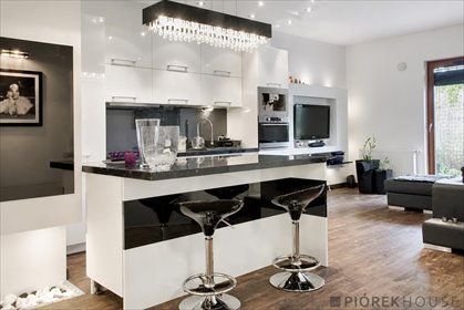 mieszkanie na sprzedaż 56m2 mieszkanie Warszawa, Wilanów, Sarmacka