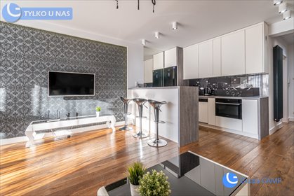 mieszkanie na wynajem 43m2 mieszkanie Kraków, Stare Miasto, Stare Miasto, św. Łazarza