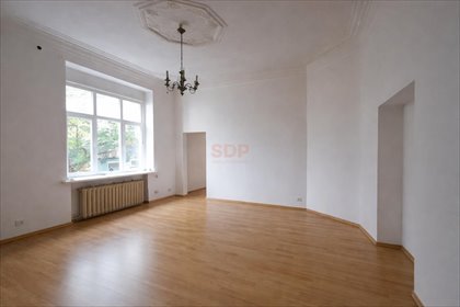 Do sprzedania przestronne mieszkanie 125 m² z tarasem i potencjałem aranżacji mieszkanie Wrocław, Krzyki, Borek, Jastrzębia