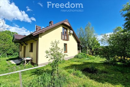 Dom na sprzedaż Mokrany Stare 100m2 Foto 5