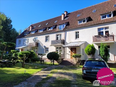 mieszkanie na sprzedaż 47m2 mieszkanie Kołobrzeg