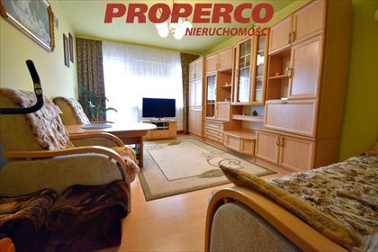 Dwupokojowe mieszkanie 47,74 m² z balkonem, blisko usług - polecam! mieszkanie Kielce, Świętokrzyskie, Piłsudskiego
