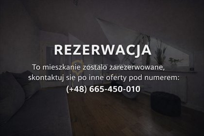 mieszkanie na sprzedaż 68m2 mieszkanie Warszawa, Targówek Bródno, Ostródzka