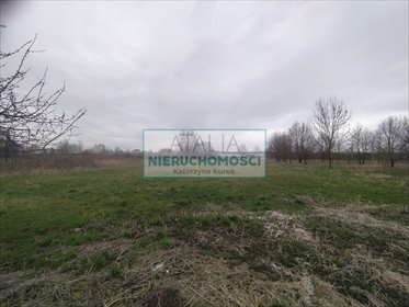 Działka inwestycyjna 9000 m² przy obwodnicy Grodziska działka Grodzisk Mazowiecki