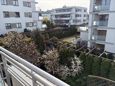 mieszkanie na wynajem 56m2 mieszkanie Warszawa, Białołęka, Lewandów Leśny, Geodezyjna