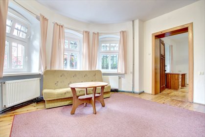 Przestronna kawalerka 40 m² w Śródmieściu Wrocławia zapraszam mieszkanie Wrocław, Śródmieście, Zalesie, Karłowicza