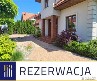 Sprzedam przestronny dom 238 m² z dużym ogrodem w Dojlidach Górnych dom Białystok, Dojlidy Górne