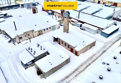 lokal użytkowy na sprzedaż 195m2 lokal użytkowy Iława, Dzielnica Przemysłowa, Lubawska