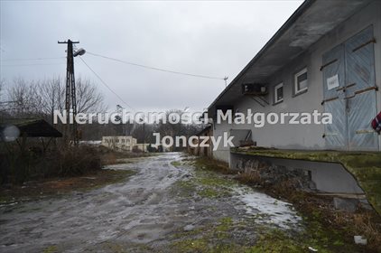 Magazyn na sprzedaż Kazimierzew 1 050m2 Foto 3