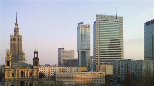 Działka przemysłowo-handlowa na sprzedaż Warszawa, Wilanów 29 000m2 Foto 1