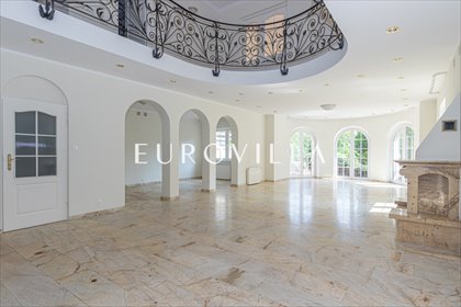 Dom na wynajem Warszawa, Wilanów 550m2 Foto 6