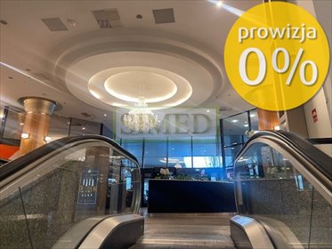 Lokal usługowy 103 m² w centrum Warszawy, prestiż lokal użytkowy Warszawa, Śródmieście