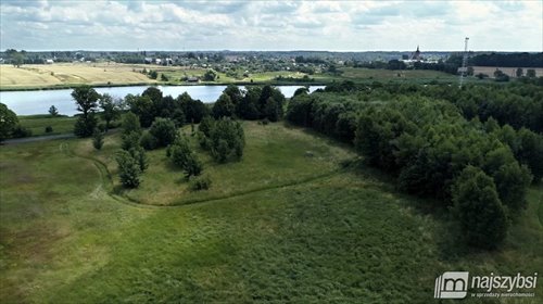 działka na sprzedaż 245300m2 działka Chociwel, obrzeża