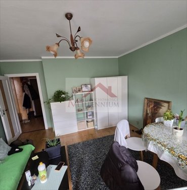 mieszkanie na sprzedaż 44m2 mieszkanie Warszawa, Białołęka, Śreniawitów
