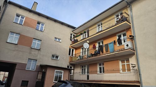 Sprzedam przestronne 4-pokojowe mieszkanie z dużym balkonem mieszkanie Wałcz, Kilińszczaków