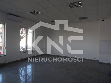 lokal użytkowy na wynajem 50m2 lokal użytkowy Piotrków Trybunalski