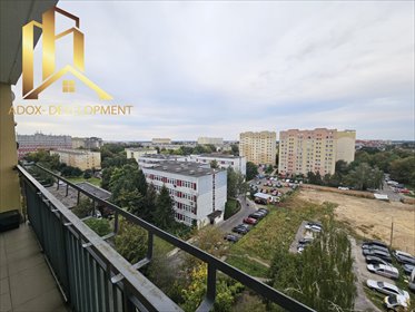 2-pokojowe mieszkanie 48 m² z balkonem w Ursusie mieszkanie Warszawa, Ursus, Warszawska