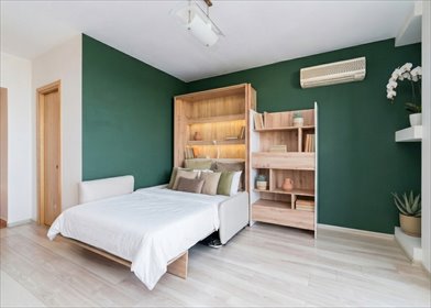 mieszkanie na wynajem 38m2 mieszkanie Łódź, Śródmieście, al. Tadeusza Kościuszki