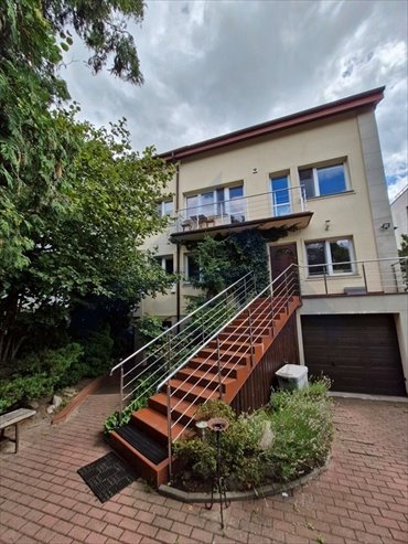 lokal użytkowy na wynajem 318m2 lokal użytkowy Warszawa, Wilanów