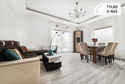 Nowoczesne 3-pokojowe mieszkanie 71 m² (balkony, garaż) mieszkanie Gdańsk, Piecki-Migowo, Myśliwska