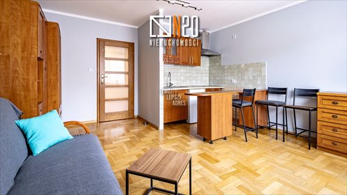 mieszkanie na wynajem 31m2 mieszkanie Kraków, Krowodrza, Żabiniec, Żabiniec