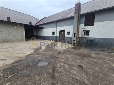 Hala magazynowa 350 m² z biurami, blisko S5. magazyn Kobylniki