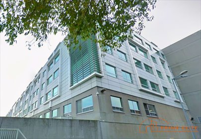 Biuro 539 m2 przy Al. Krakowskiej, klimatyzacja, parking lokal użytkowy Warszawa, Włochy Okęcie, Aleja Krakowska