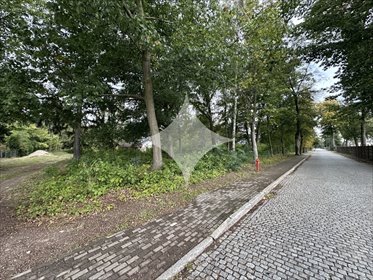 działka na sprzedaż 1354m2 działka Świętoszów, Koszarowa