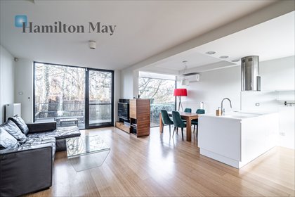 dom na wynajem 76m2 dom Kraków, Zwierzyniec, Pylna