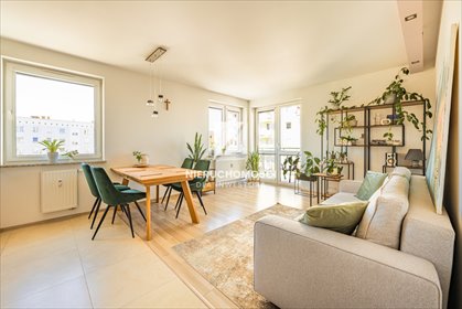 mieszkanie na sprzedaż 57m2 mieszkanie Gorzów Wielkopolski, Szarych Szeregów