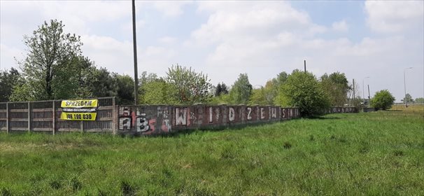 Działka inwestycyjna na sprzedaż Tomaszów Mazowiecki, Wola-Wiaderno 8 399m2 Foto 6
