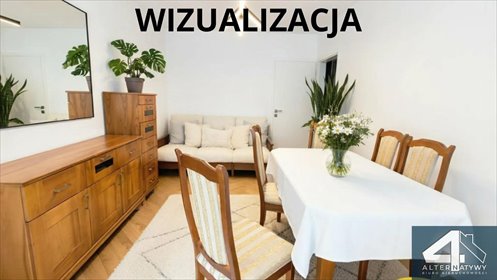 mieszkanie na sprzedaż 54m2 mieszkanie Puławy, Cypriana Kamila Norwida