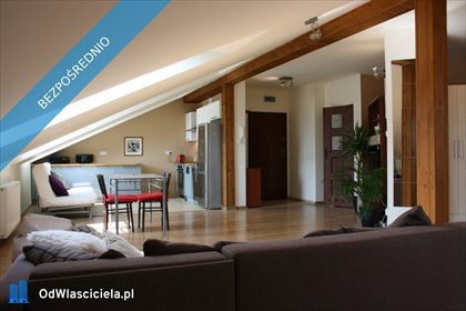 mieszkanie na sprzedaż 69m2 mieszkanie Kraków, Stare Miasto, Stefana Batorego