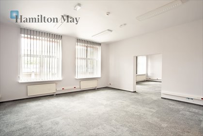 Przestronny lokal biurowy 270 m², wejście bezpośrednie lokal użytkowy Kraków, Bronowice, Juliusza Lea
