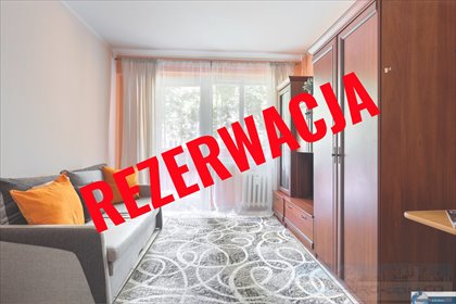 mieszkanie na wynajem 47m2 mieszkanie Poznań, Nowe Miasto, Rataje, Osiedle oświecenia
