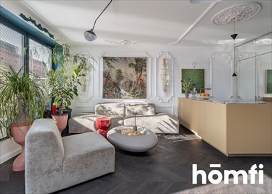 mieszkanie na sprzedaż 75m2 mieszkanie Łódź, Widzew, ks. bp. Wincentego Tymienieckiego