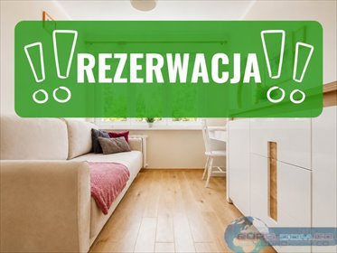 Przestronne 3-pokojowe mieszkanie na Ratajach od zaraz mieszkanie Poznań, Rataje, os. Bohaterów II Wojny Światowej