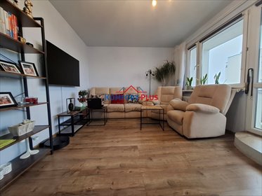 mieszkanie na sprzedaż 64m2 mieszkanie Toruń, Na Skarpie, Wyszyńskiego