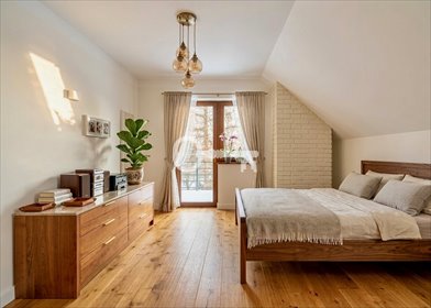 Przestronny dom z garażem, ogród i 4 sypialnie dom Juszkowo, Akacjowa