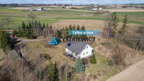 dom na sprzedaż 137m2 dom Malary