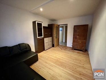 Przytulne 56 m² mieszkanie z działką i piwnicą - Golczewo zapraszam mieszkanie Golczewo okolica
