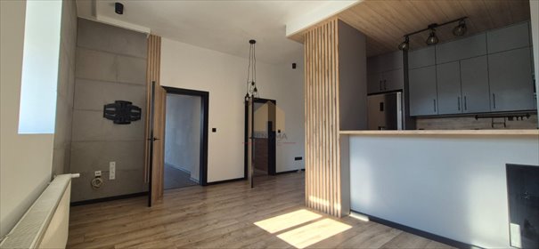 Przestronne 88,7 m² z ogrodem i zabytkową kamienicą mieszkanie Świebodzice