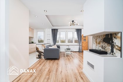 mieszkanie na sprzedaż 52m2 mieszkanie Kraków, Prądnik Czerwony, Jakuba Majora